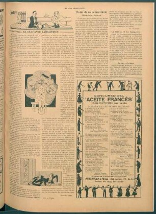 Notas de un comerciante : El comercio y la moral