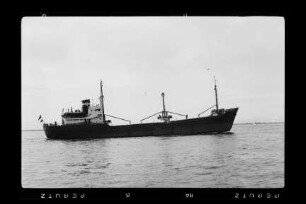 Else Müller (1952), O. A. Müller, Hamburg