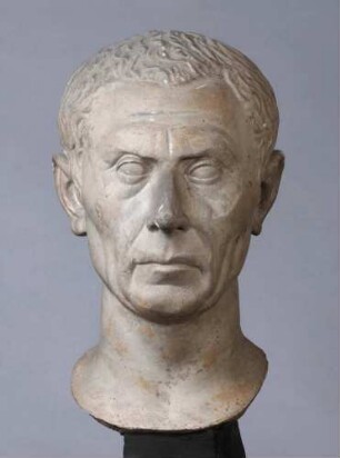 Porträt eines Römers