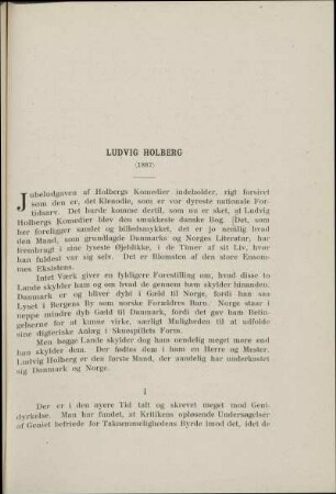 Ludvig Holberg (1887)