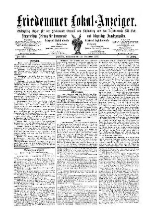 Nr. 224, 23.09.1905
