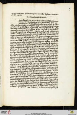 Dominica secunda adventus