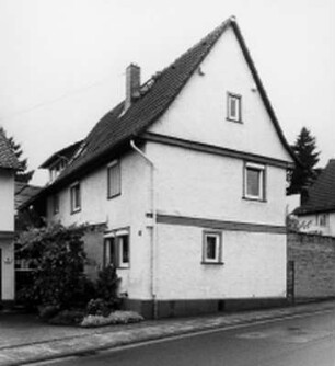 Bad Soden, Schulstraße 15