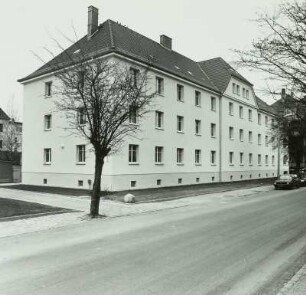 Wohnanlage, Markkleeberg