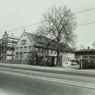 Fotografie, Dresden
