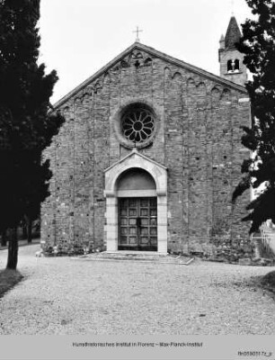 Santa Maria della Pieve, Cavriana