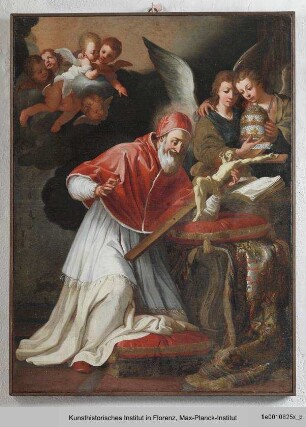 Papst Pius V.