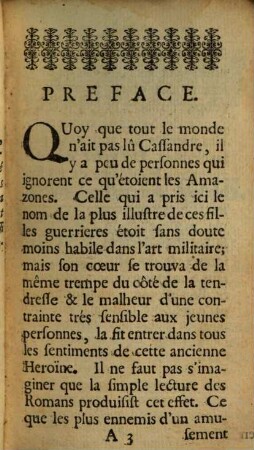 La Nouvelle Talestris : histoire galantie