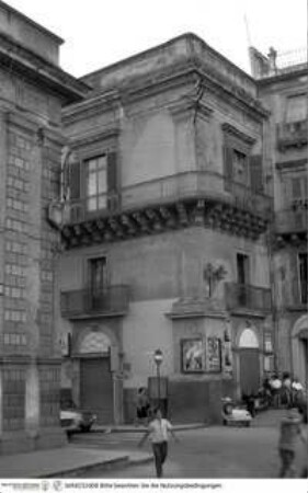 Palazzo Gravina