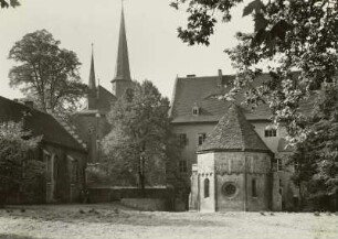 Abtskapelle