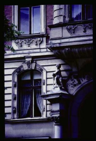 Knesebeckstr. 12 6.6.65.