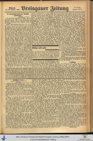 10.10.1906 (II.)