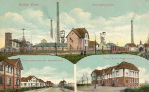 Bottrop-Eigen