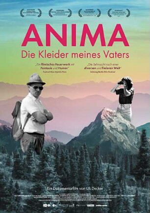 Anima - Die Kleider meines Vaters