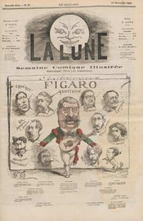 La Rédaction du Figaro