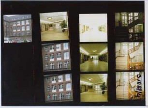 US-Hospital Bremerhaven - Sanierung