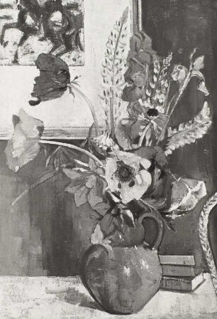 Blumenstück