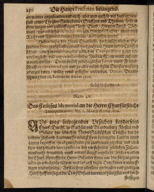 250-256, Num. 40. - Num. 41.