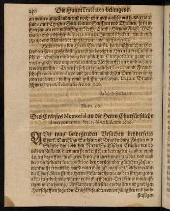 250-256, Num. 40. - Num. 41.