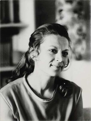 Christa Gottschalk