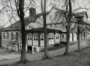 Gasthof Dammschänke