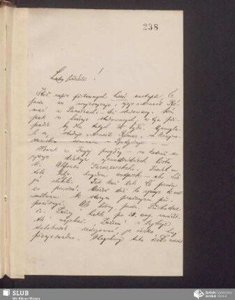[list wot: Mikławš Andricki, 03.08.1899]