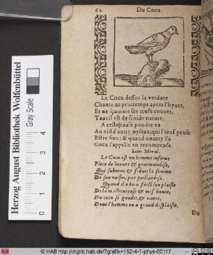 Du Cocu.