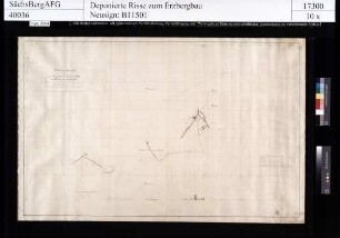 Arthur Stolln am Hambach zu Schönbrunn bei Wolkenstein