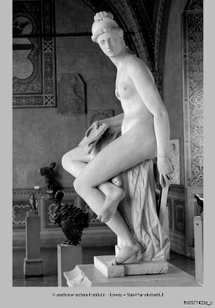 Allegorie der Architektur