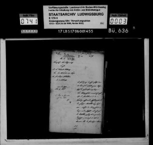 Genehmigung von Lotterien und deren Überwachung