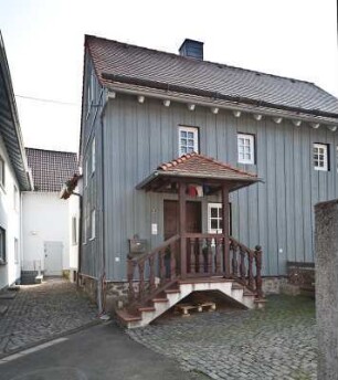 Fernwald, Untergasse 11