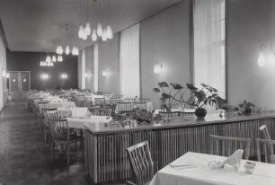 Brühlsche Terrasse