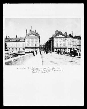Rue Royale