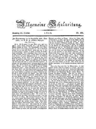 161: Heft 161