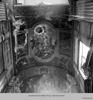 San Lorenzo, Duomo, Cappella Senarega, Cappella del Soccorso, Genua