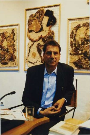 Claudio Magris