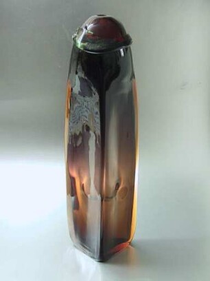 Glasobjekt