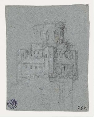 Runder Turm