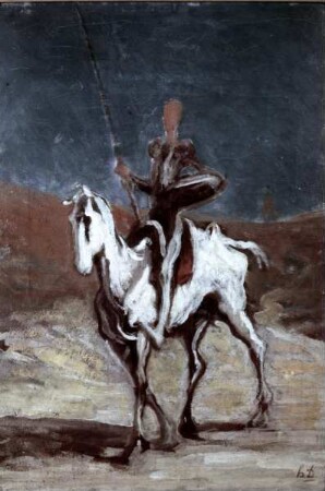 Don Quichotte