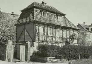 Altes Fährgut