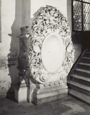 Epitaph für Hermann von Salza