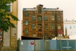Fabrik; Berlin, Lichtenberg