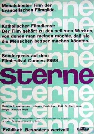 Sterne