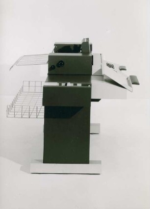 Philips Bürocomputer „P 352“