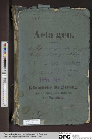Bestimmungen über Einquartierungen, Etappenmärsche und Vorspannleistungen