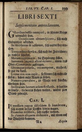 Libri Sexti.
