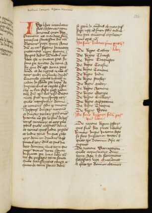 Flos historiarum Terrae orientis