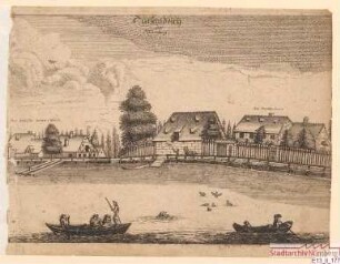 Der Dutzendteich
