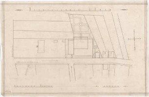 Grund, Peter; Lünen; Berufsschule - Lageplan