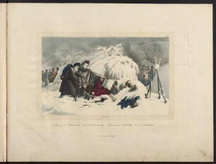 Nro. 80. Bivouac bei Mikalewka den 7. November 1812.